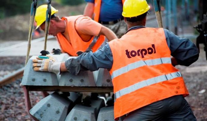 Torpol wypłaci akcjonariuszom 15,8 mln zł dywidendy