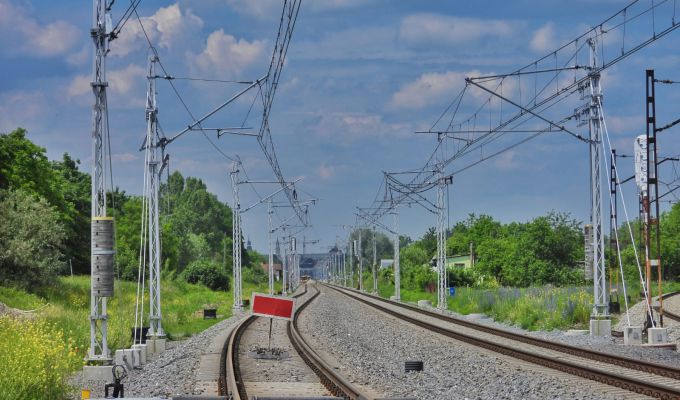 Powstanie nowa linia kolejowa Katowice – Ostrawa