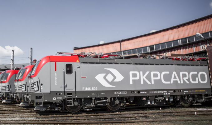 PKP Cargo gotowe wesprzeć projekty innowacyjnego taboru