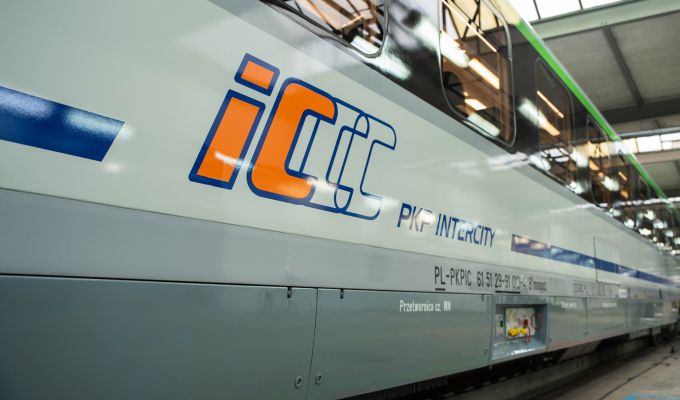 PKP Intercity podpisało kontrakt na projekt rozbudowy bocznicy kolejowej w Lublinie