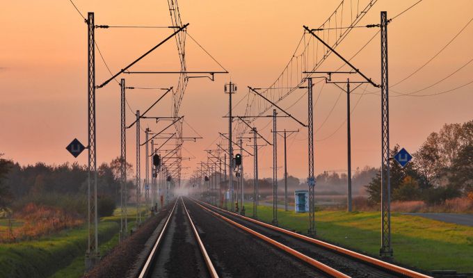Departament Kolejnictwa Ministerstwa Infrastruktury o stanie i potrzebach rozwojowych kolei w Polsce