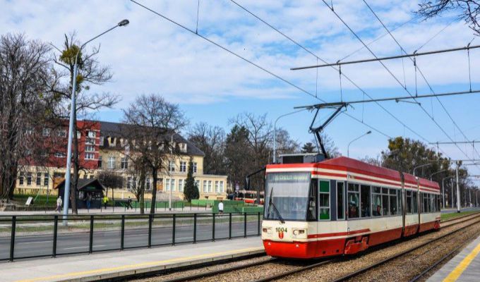 ZKM Gdańsk: jedna oferta na modernizację tramwajów
