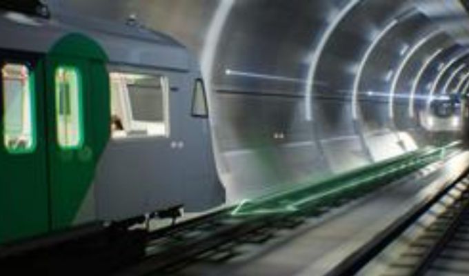 Alstom wygrywa kontrakt na wyposażenie 2 linii RER w regionie Île-de-France w najnowszą technologię 