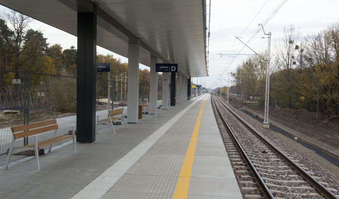 Puławy – Lublin - Do połowy grudnia kolejowa komunikacja bez zmian