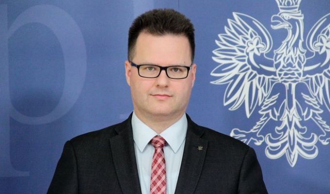 A. Bittel: Gdańsk inspiruje do dyskusji o rozwoju transportu intermodalnego