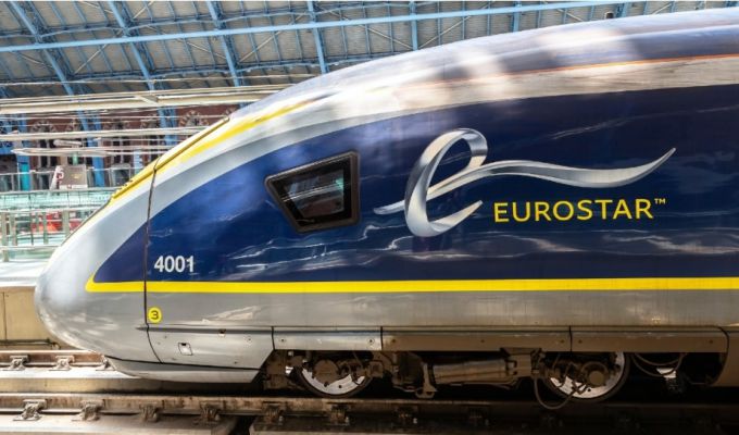 Eurostar i Trenitalia zaczynają współpracę 