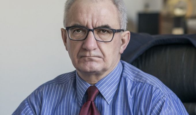 Szczecin:  Nowy prezes Spółki