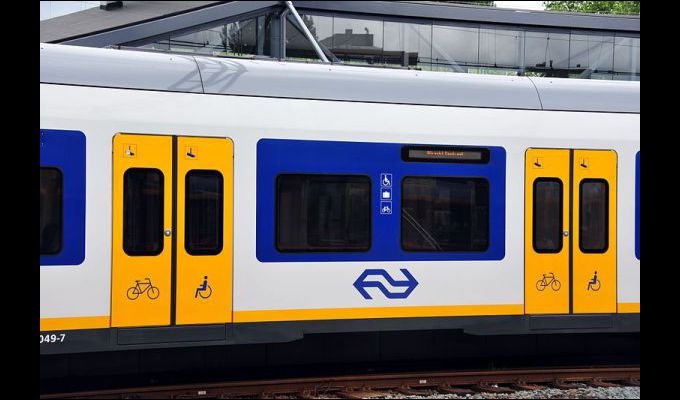 CAF dostarczy do Holandii 120 pociągów