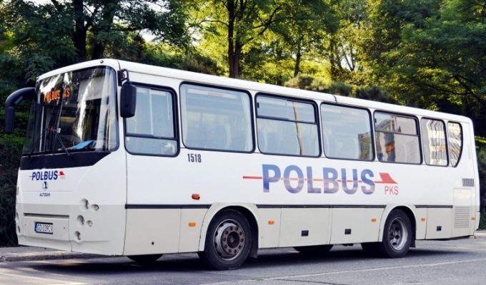 PKP Intercity i Polbus-PKS zorganizują przewozy do Karpacza