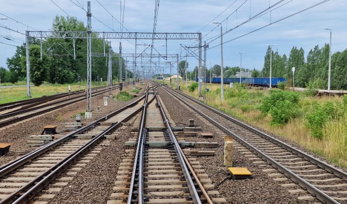 Propozycja nowego rozporządzenia ws. korzystania ze zdolności przepustowej infrastruktury kolejowej