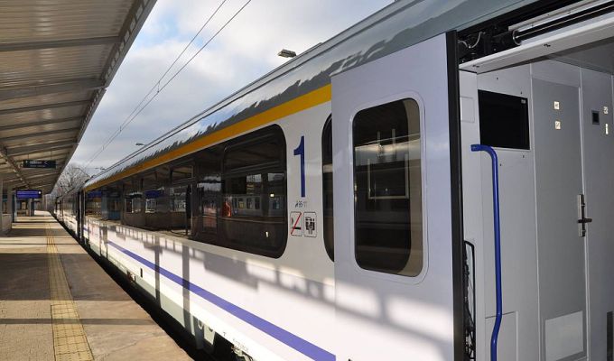 Grupa PKP uruchomi 700 dodatkowych pociągów na ŚDM