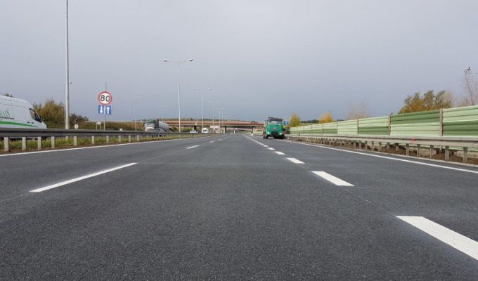 Generalny Dyrektor Dróg przeciw podwyżkom cen za przejazd autostradą A4