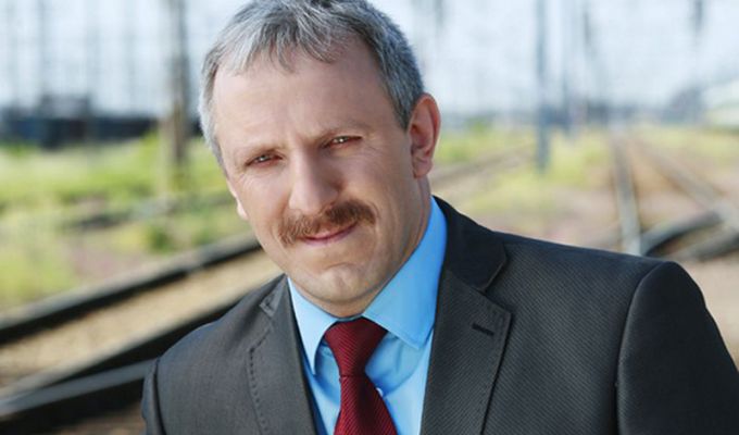 Andrzej Pawłowski odwołany z zarządu PLK
