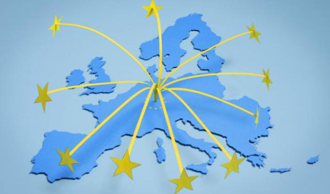 Komisja Europejska poparła niemiecki system stymulowania przewozów towarowych