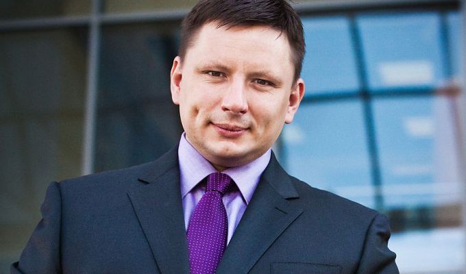 Rafał Milczarski zostanie prezesem LOT-u?