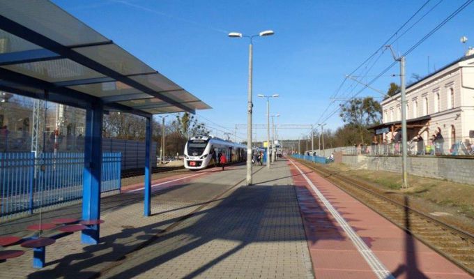 PLK wyda setki milionów złotych na dolnośląskie linie kolejowe