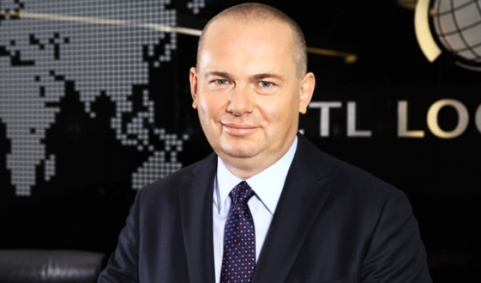Jacek Bieczek o strategii CTL Logistics do 2016 r. 