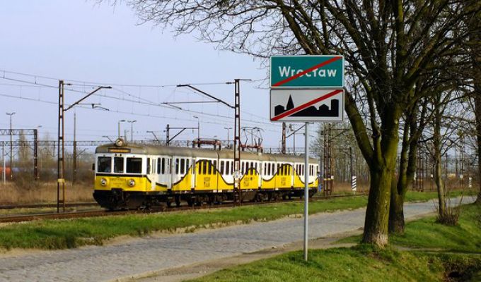 Walka o połączenie Wrocław-Mikulovice. Jest e-petycja do MIR