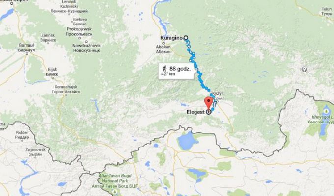 Chińczycy chcą rozwijać koleje na wschodzie Rosji