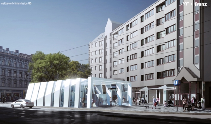 Wiedeńskie metro uruchomi automatyczne pociągi