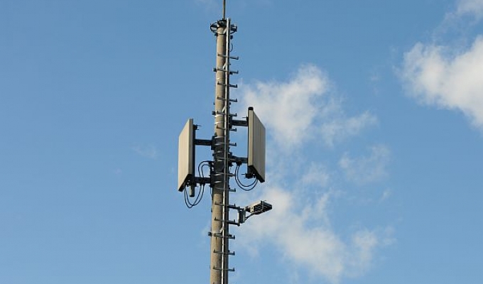 PLK przygotowują kompleksowe wdrożenie GSM-R
