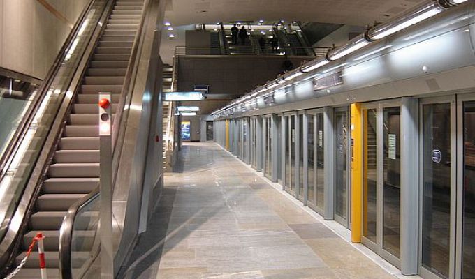 Włochy: Siemens rozbuduje metro w Turynie
