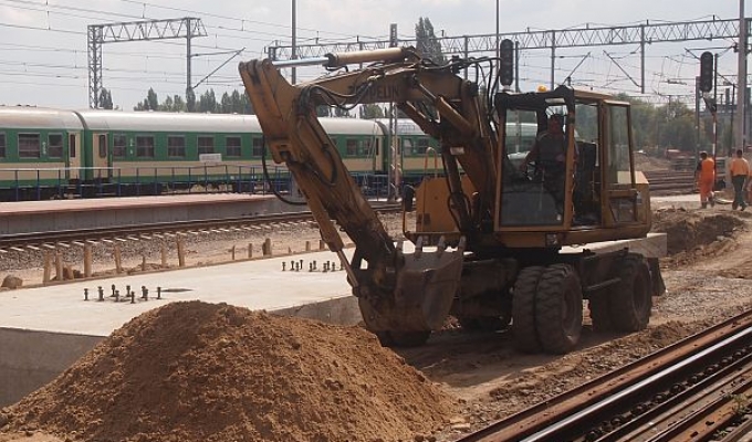 UTK: konieczna naprawa infrastruktury na linii Rejowiec – Hrebenne