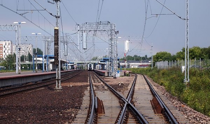 Konsultacje listy inwestycji kolejowych do 2020 r.