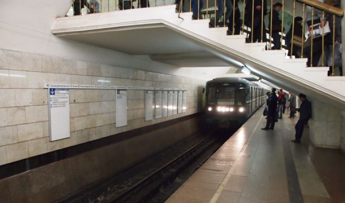 Moskiewskie metro wciąż rośnie