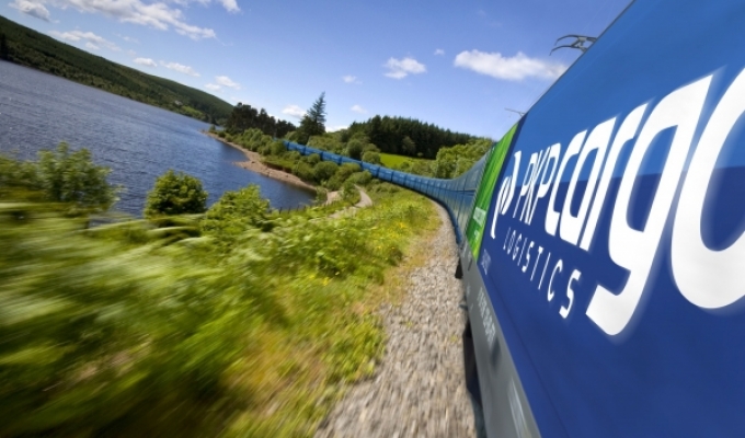 PKP Cargo kontynuuje samodzielne przewozy w Austrii