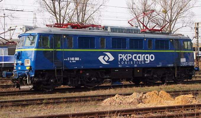 PKP S.A. zostawią sobie 25 proc. akcji PKP Cargo?