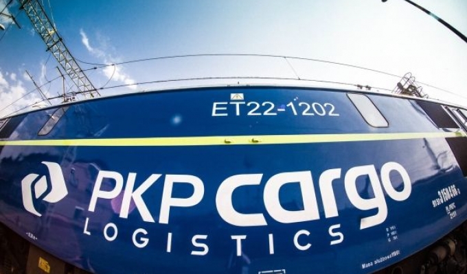 Bardzo duże zainteresowanie PDO w PKP Cargo