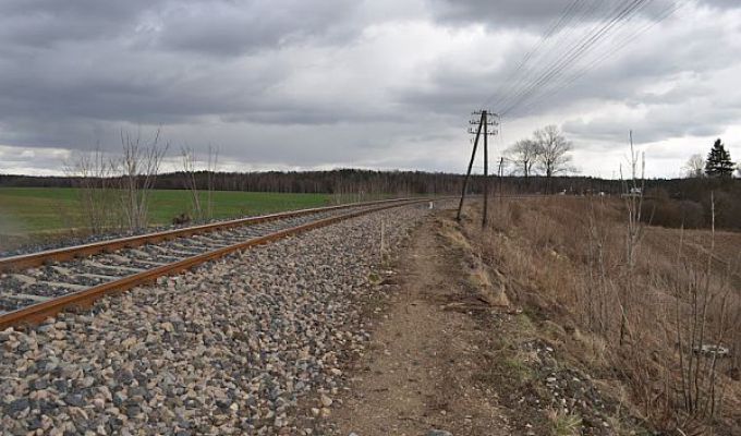 Na linię Olsztyn – Szczytno wracają pociągi