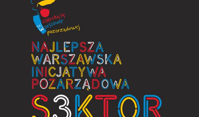 SKM Warszawa partnerem konkursu S3KTOR
