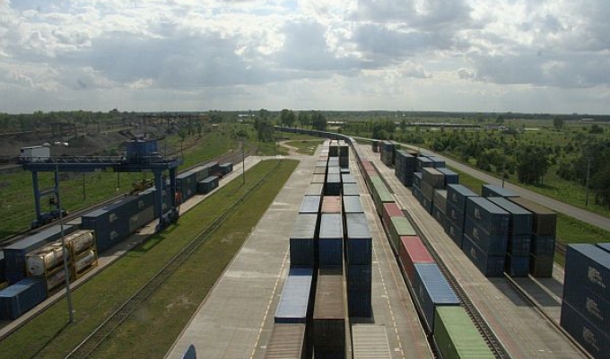 Małaszewicze: PKP Cargo wyremontuje tory