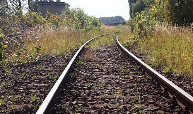 UTK ograniczył eksploatację na liniach na Dolnym Śląsku