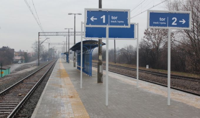 Interwencja Prezydenta Chełma w sprawie zawieszenia  połączenia na linii Chełm-Zdołbunów-Chełm.