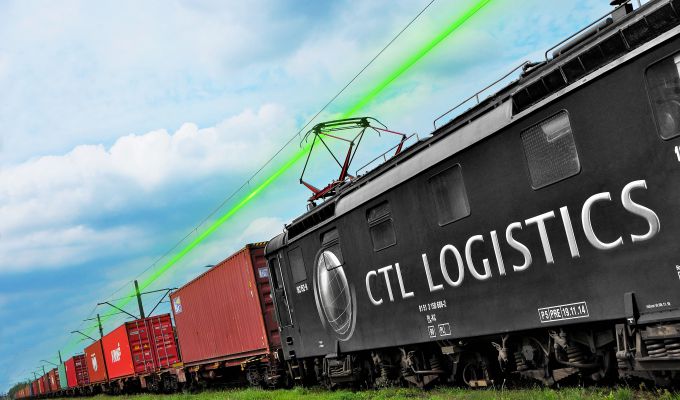 Energia z OZE zasila pociągi CTL Logistics. Towarowy przewoźnik podpisał umowę z PKP Energetyka.