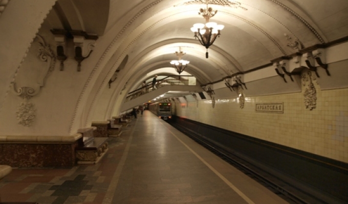 Moskwa: metro ma być bardziej komfortowe