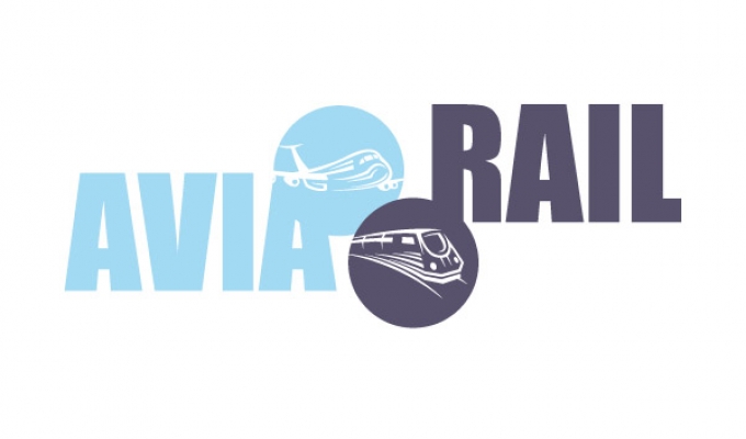 Avia Rail połączy kolej i porty lotnicze
