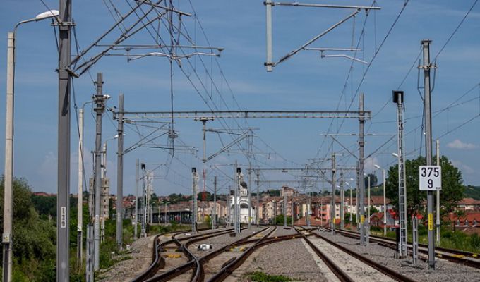 Alstom z umowę ramową na dostawę systemu ERTMS dla środkowych i południowych Włoch