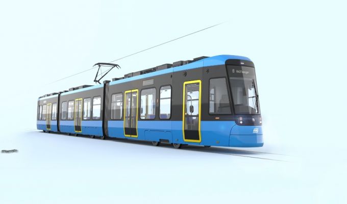 Grupa Škoda wyprodukuje do 40 nowych tramwajów dla Kassel w Niemczech