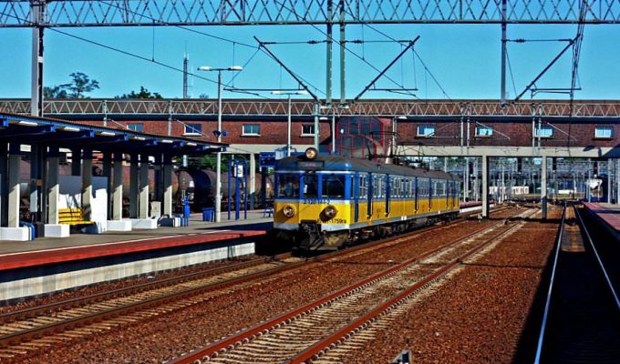 Władze Pomorskiego chcą kupić ok. 30 nowych pociągów dla trójmiejskiej SKM