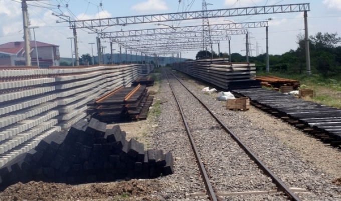 Czesi wyremontują kolej w Azerbejdżanie