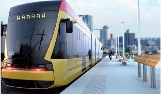 Tramwaje Warszawskie: Kontrola zakończona – można podpisać umowę na nawet 213 tramwajów 