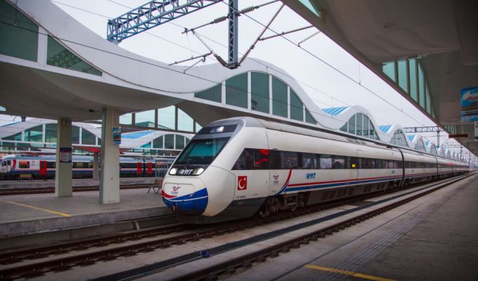 Minister Transportu i Infrastruktury Turcji ogłosił Master Plan Transportu i Logistyki 2053.