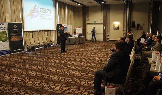 Konferencja CBFT rozpoczęta