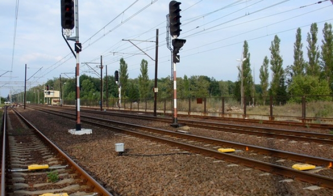 Thales, Strabag i Feroco wdrożą ETCS na linii Warszawa-Łódź