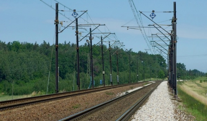 IK organizuje szkolenia z wiedzy o transporcie kolejowym
