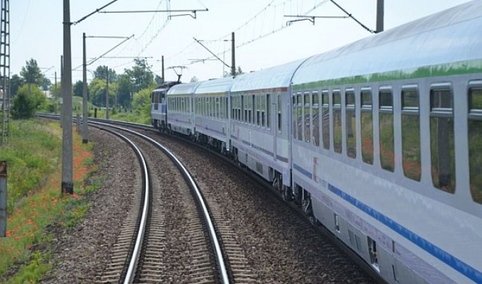 PLK podnoszą poziom bezpieczeństwa ruchu pociągów
